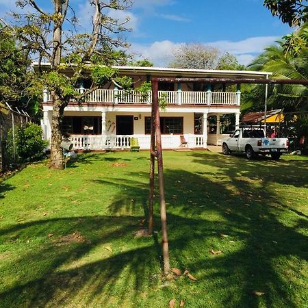 South End Jackson Guest House מראה חיצוני תמונה