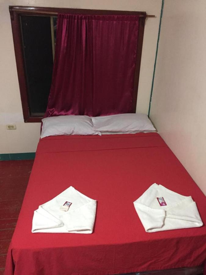 South End Jackson Guest House מראה חיצוני תמונה
