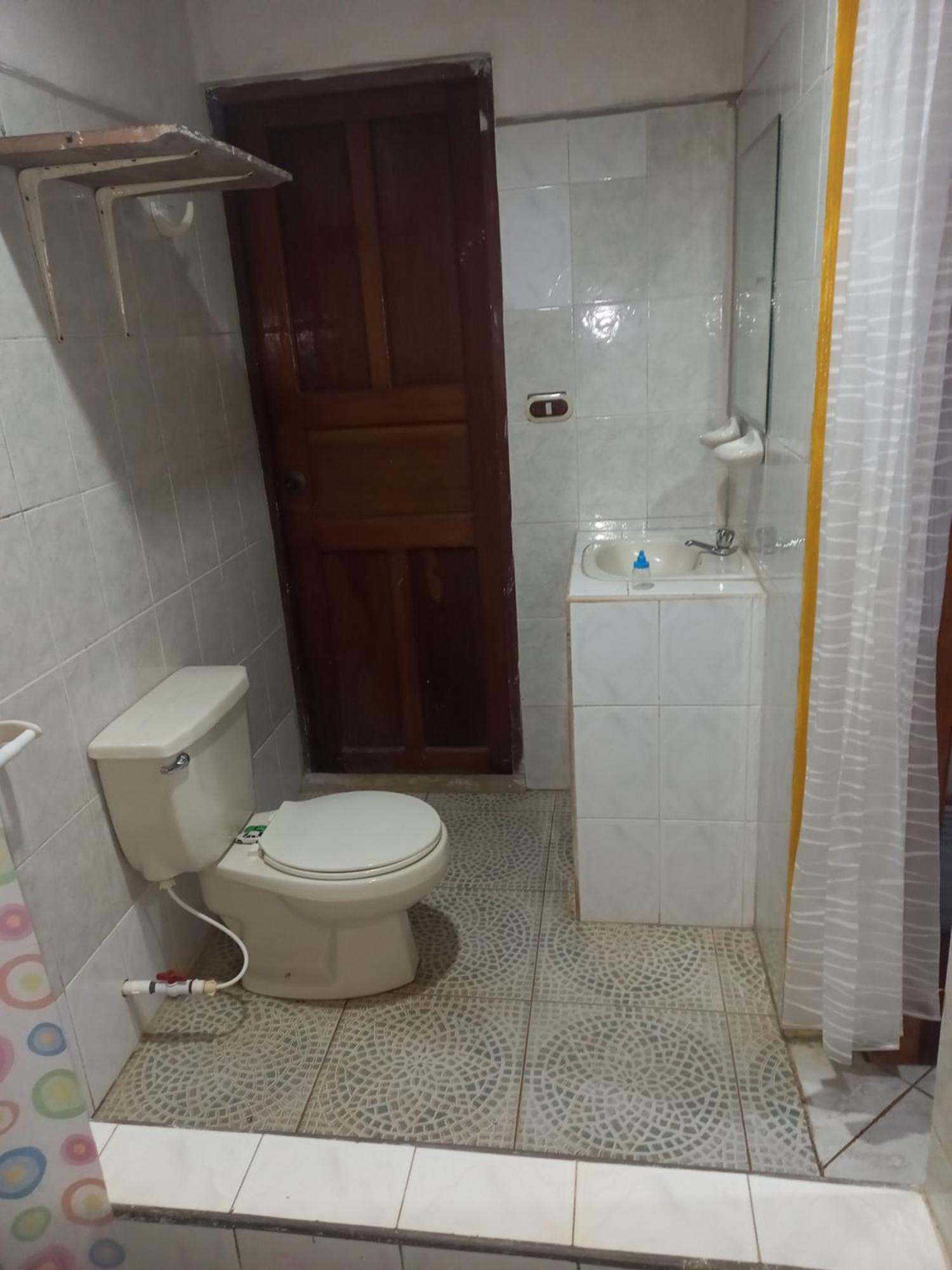 South End Jackson Guest House חדר תמונה