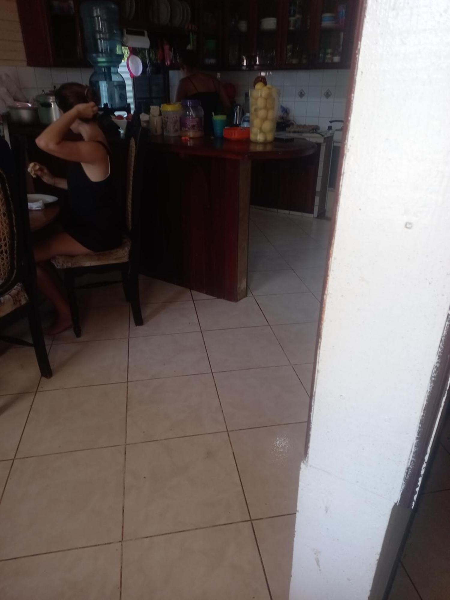 South End Jackson Guest House מראה חיצוני תמונה